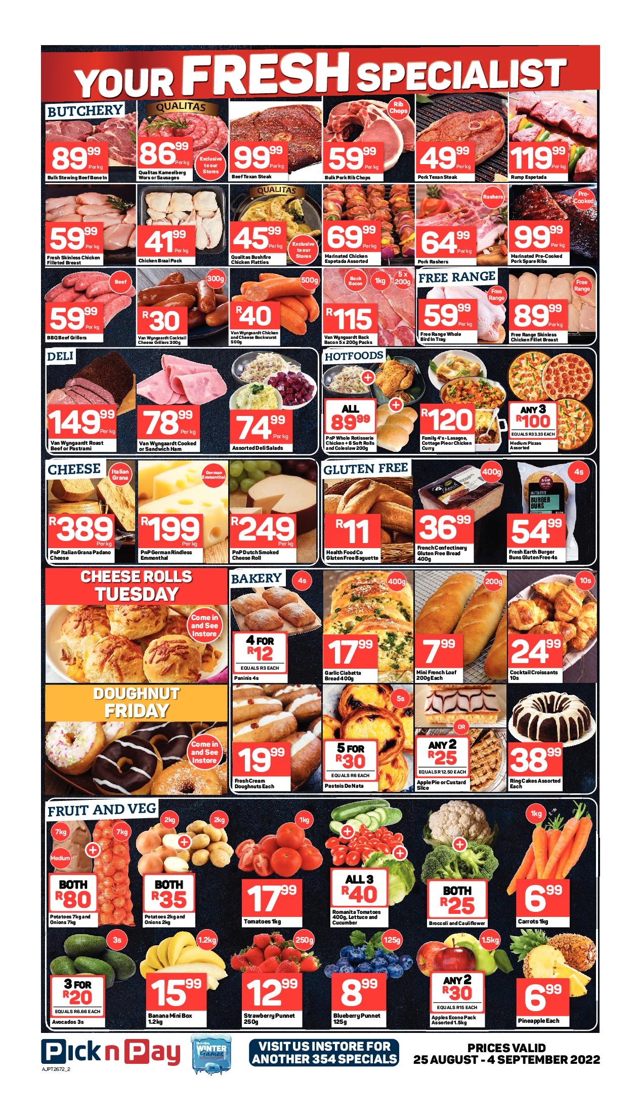 Benoni City Times 26 August 2022 page 2
