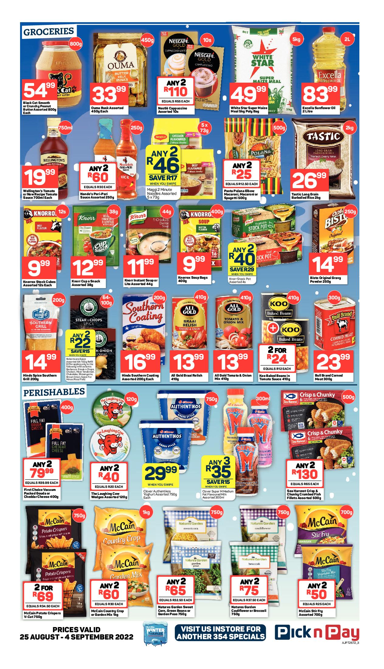 Benoni City Times 26 August 2022 page 23