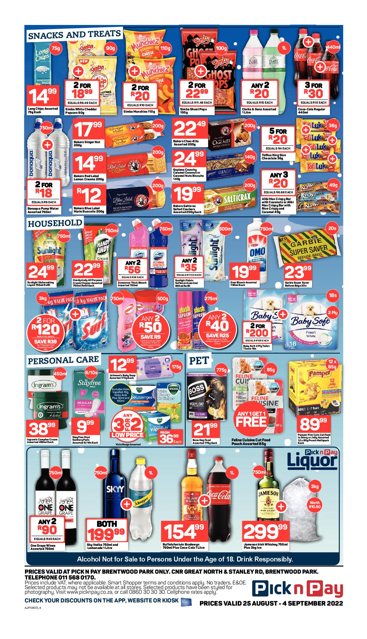 Benoni City Times 26 August 2022 page 24