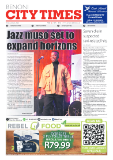 Benoni City Times 26 June 2026