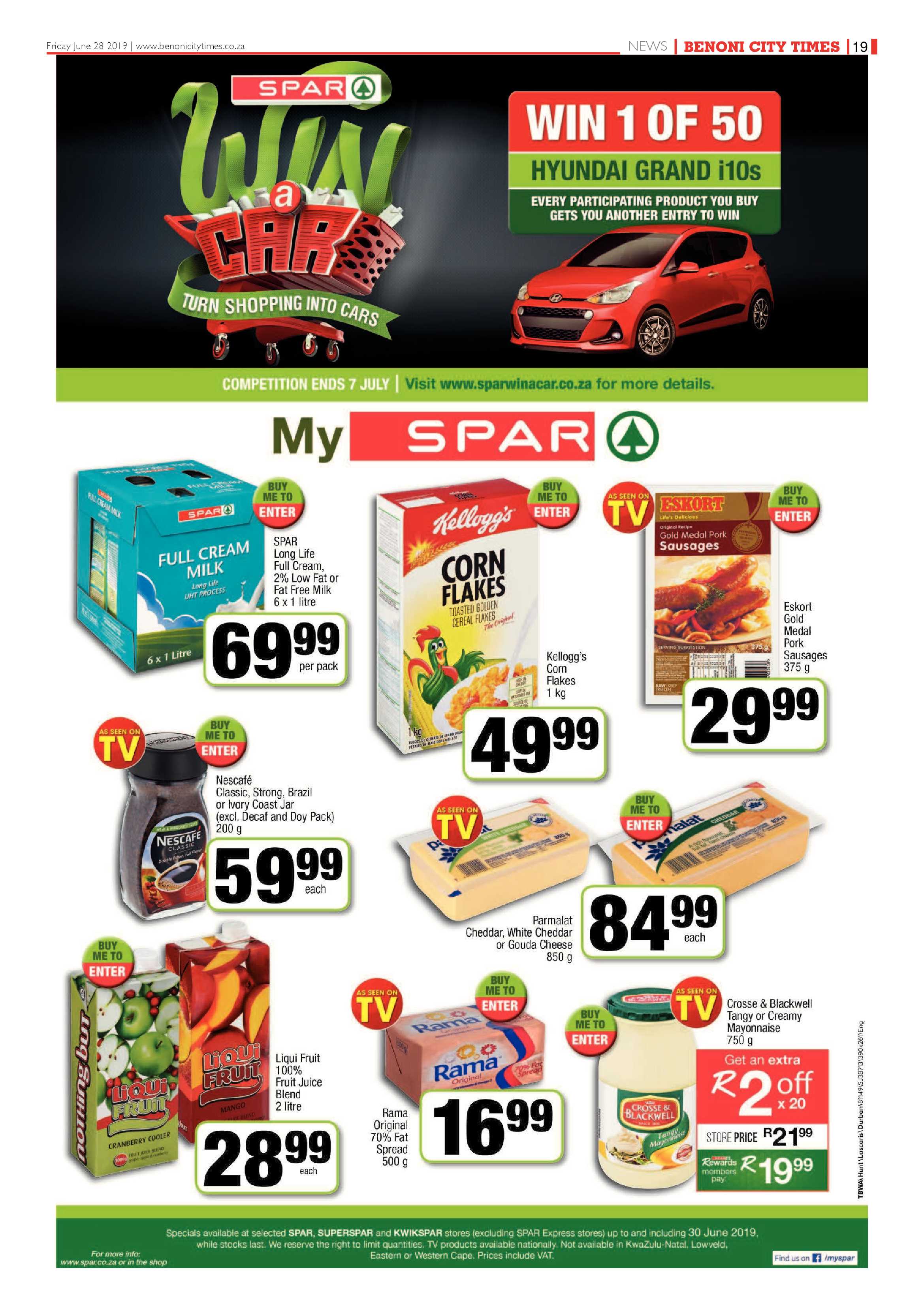 Benoni City Times 27 June 2019 page 19