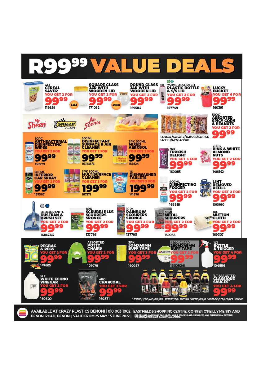 Benoni City Times 27 May 2022 page 2