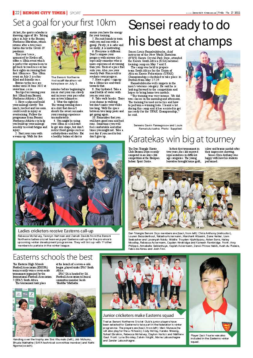 Benoni City Times 27 May 2022 page 24