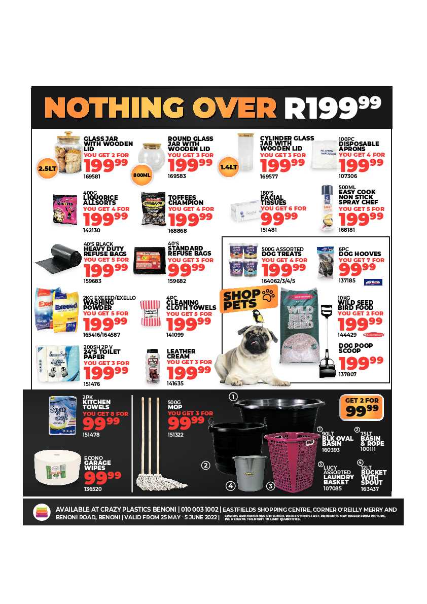 Benoni City Times 27 May 2022 page 27