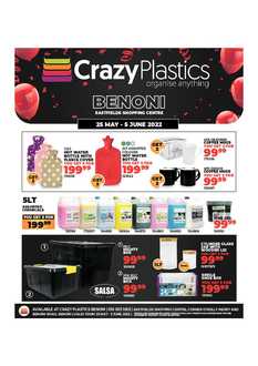 Benoni City Times 27 May 2022