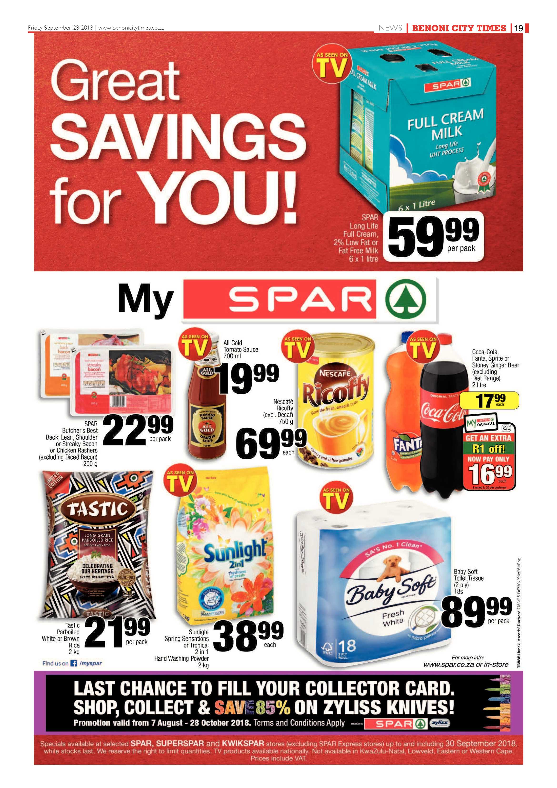 Benoni City Times 27 September 2018 page 19