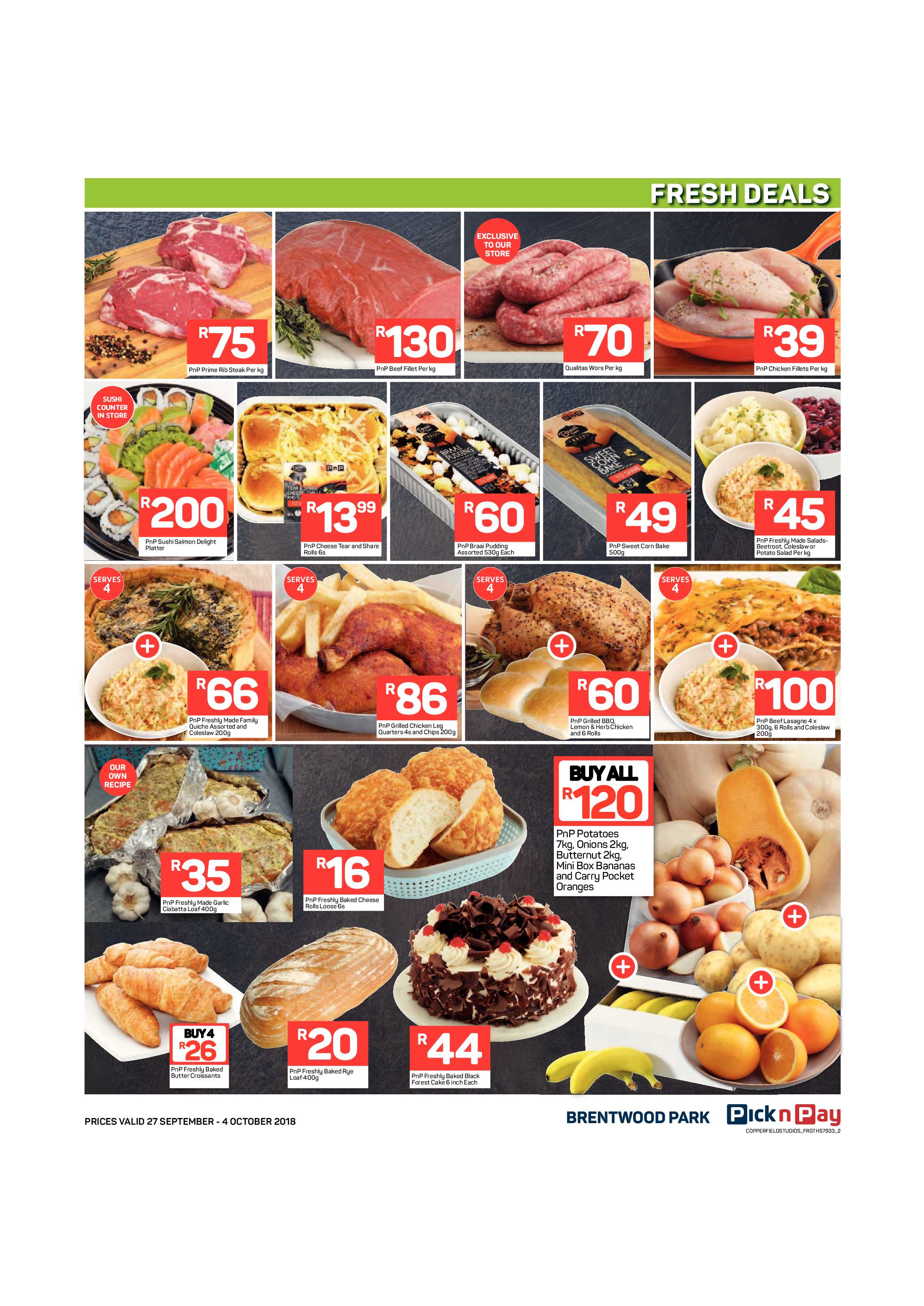 Benoni City Times 27 September 2018 page 50