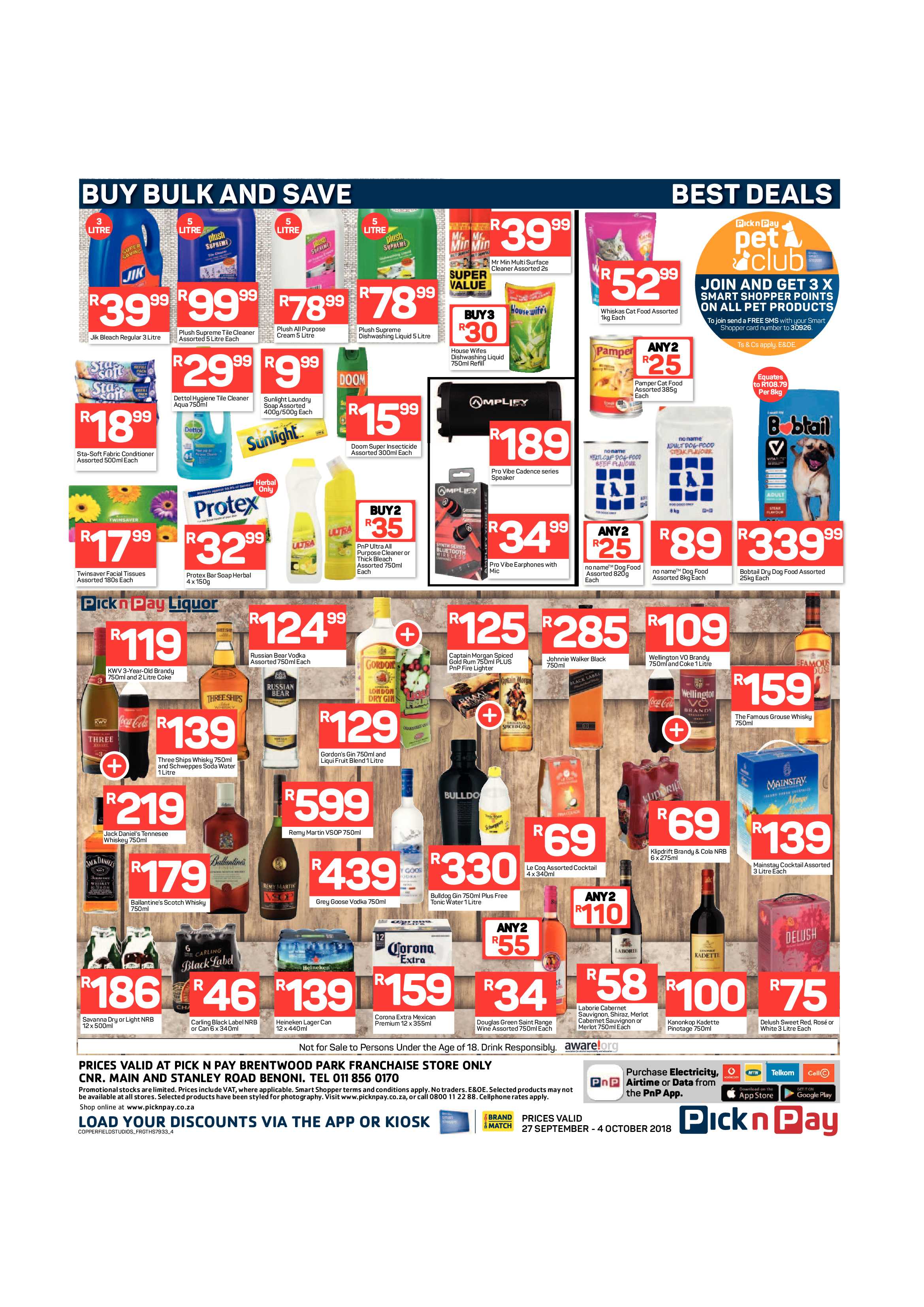Benoni City Times 27 September 2018 page 52