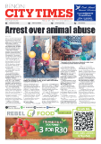 Benoni City Times 28 August 2026