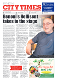 Benoni City Times 30 October 2026