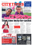 Benoni City Times 3 April 2026