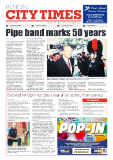 Benoni City Times 3 July 2026