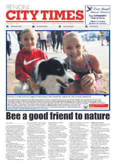 Benoni City Times 4 April 2025
