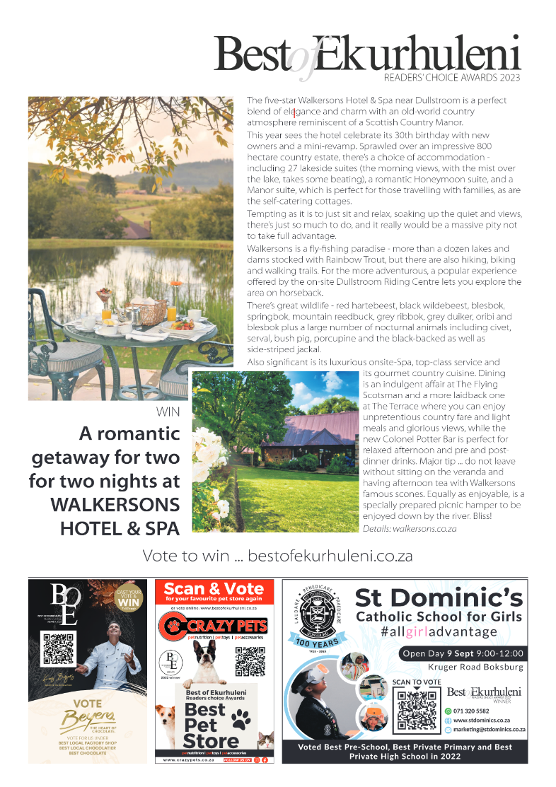 Benoni City Times 4 August 2023 page 11