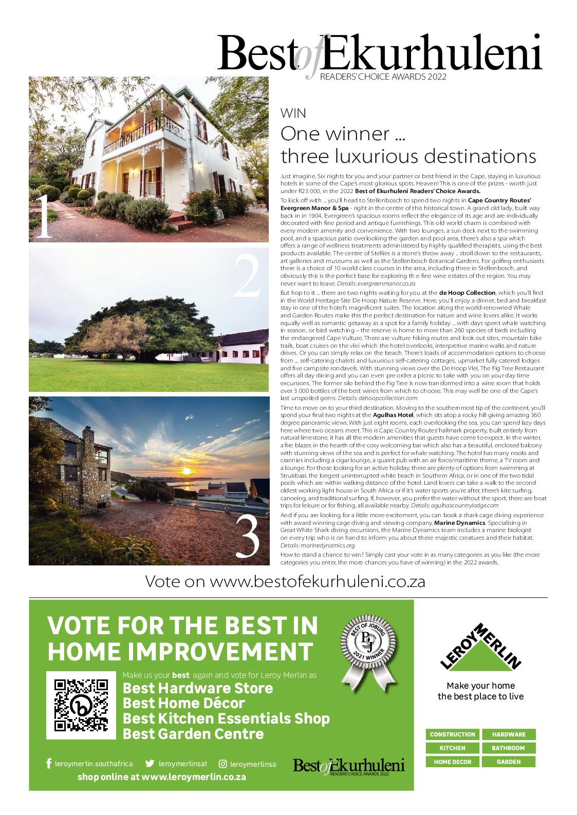 Benoni City Times 5 August 2022 page 9