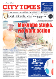 Benoni City Times 5 June 2026