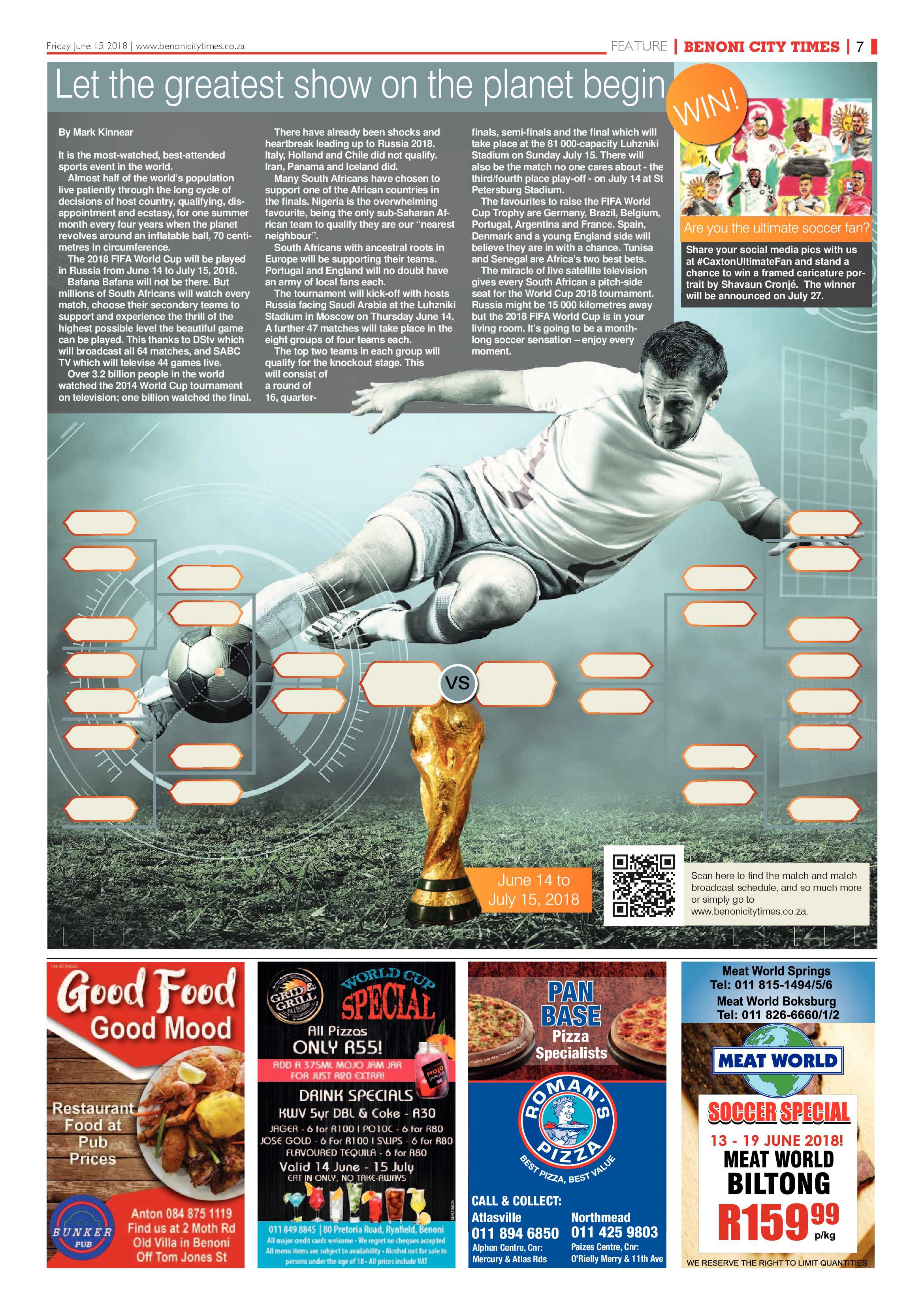Benoni City Times 14 June 2018 page 7