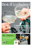 Best of Ekurhuleni Readers Choice Awards 2026