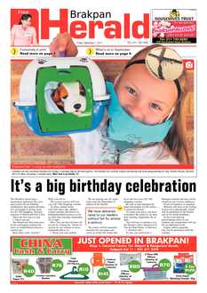 Brakpan Herald 01 September 2017