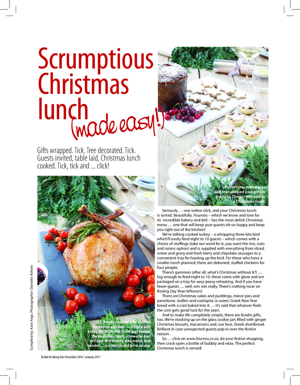 Get it East Magazine page 36