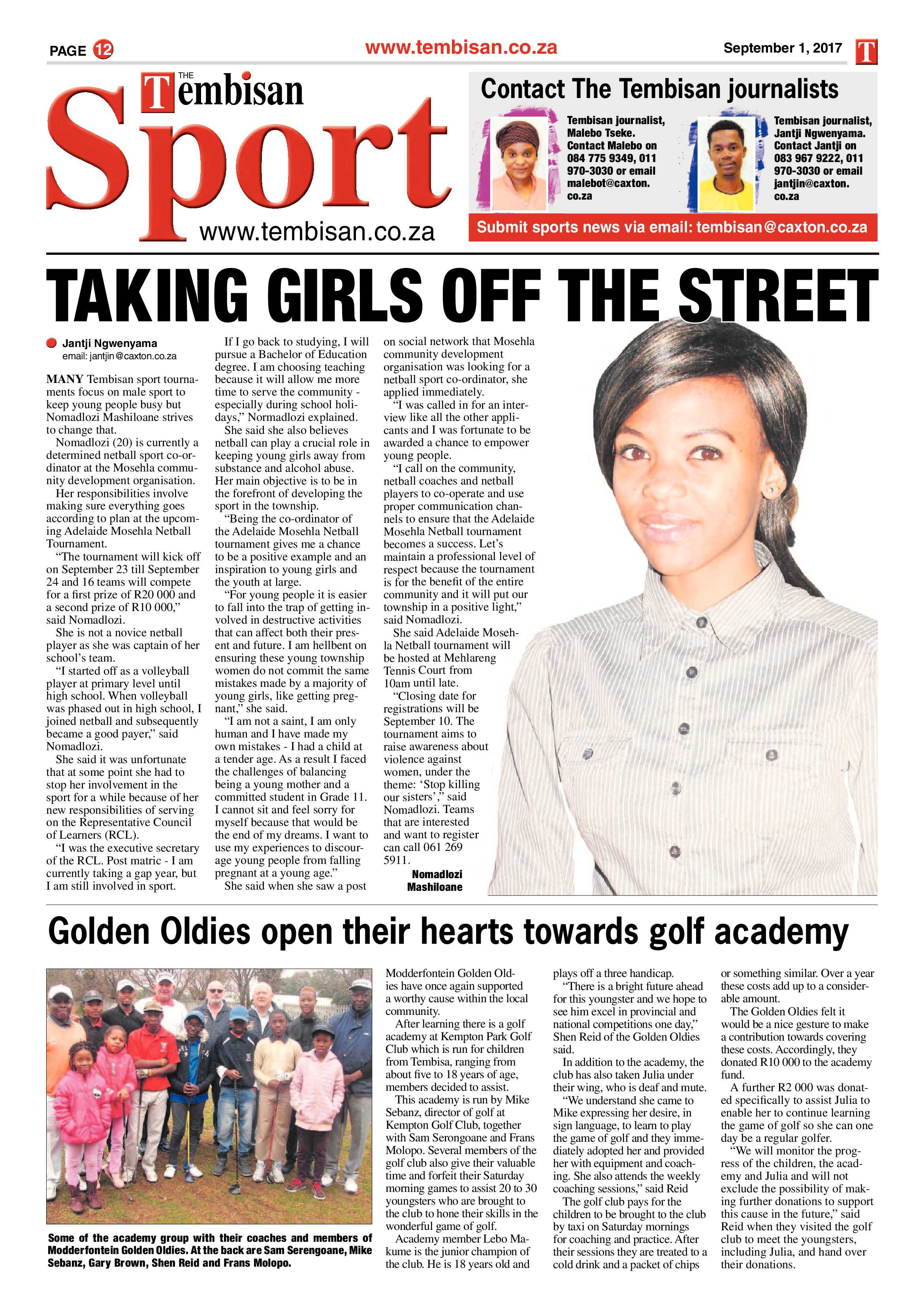 Tembisan 04 September 2017 page 12