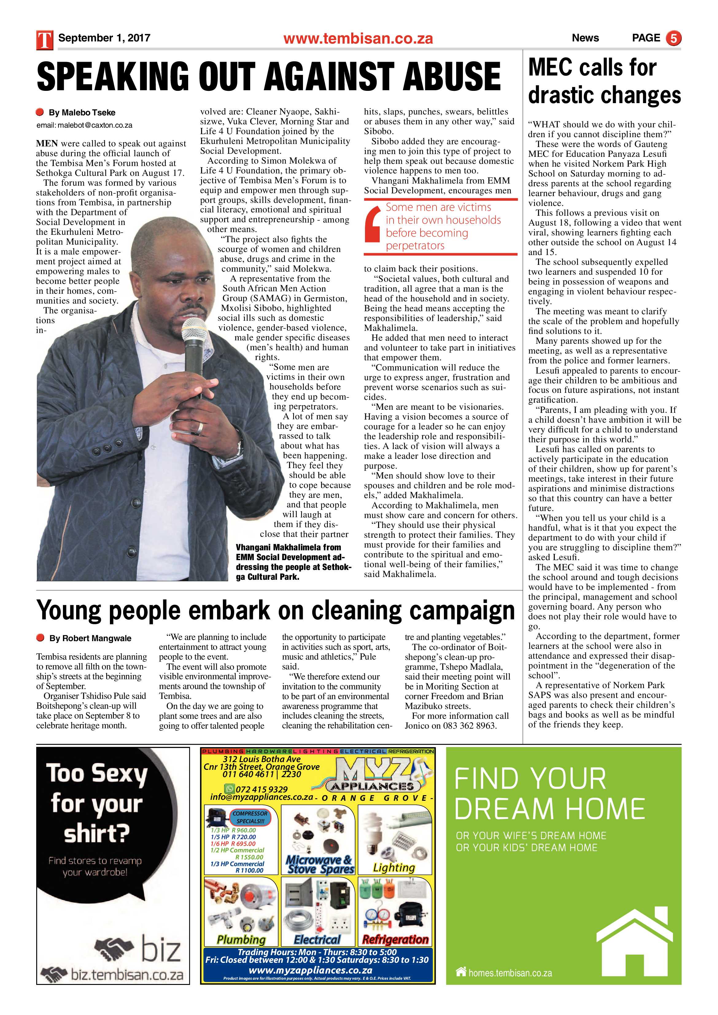 Tembisan 04 September 2017 page 5