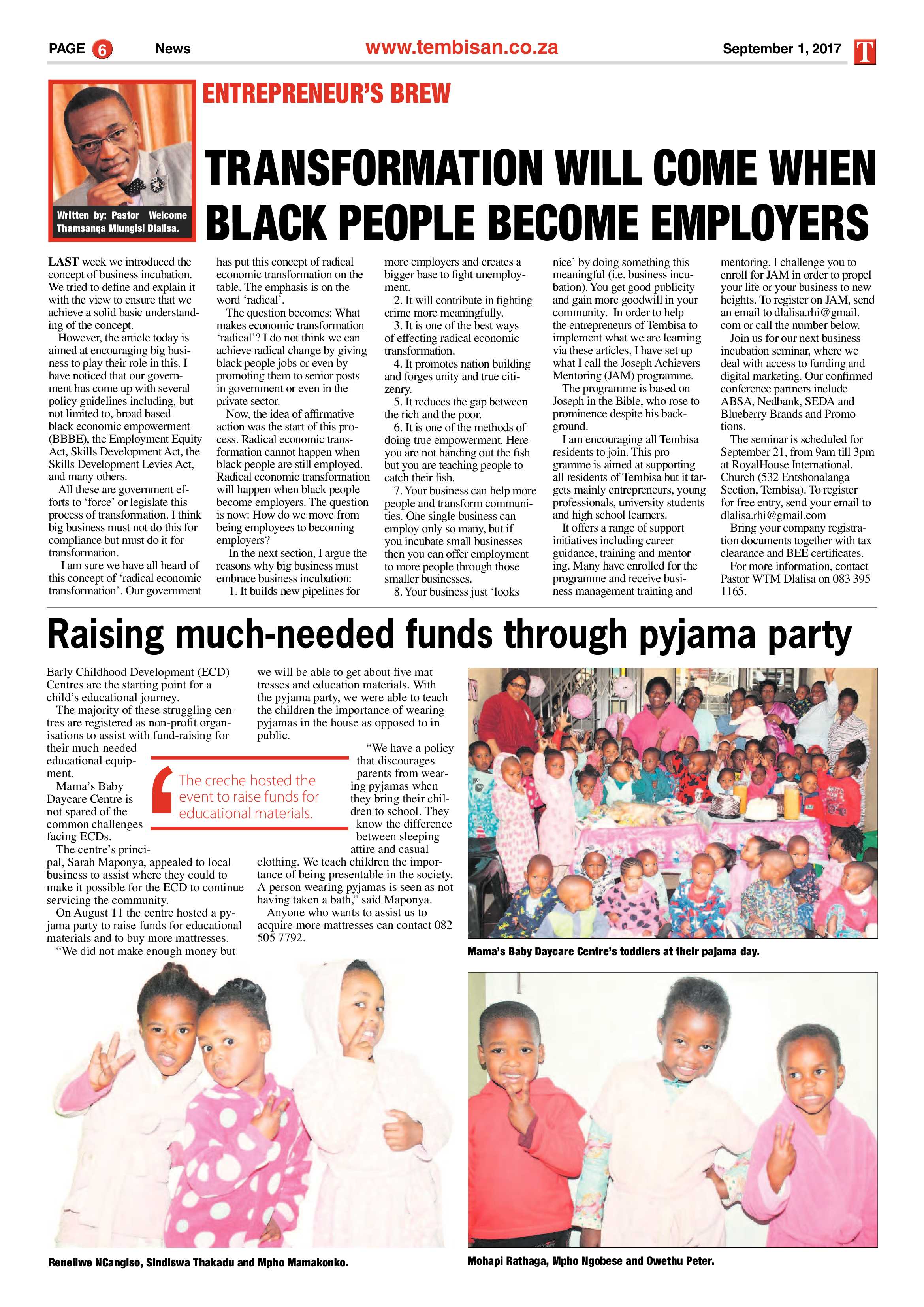 Tembisan 04 September 2017 page 6