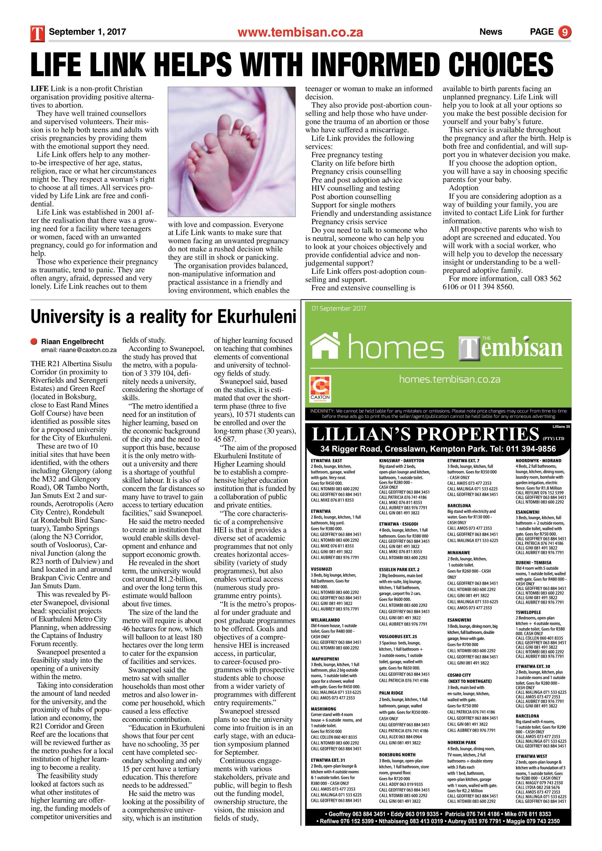 Tembisan 04 September 2017 page 9