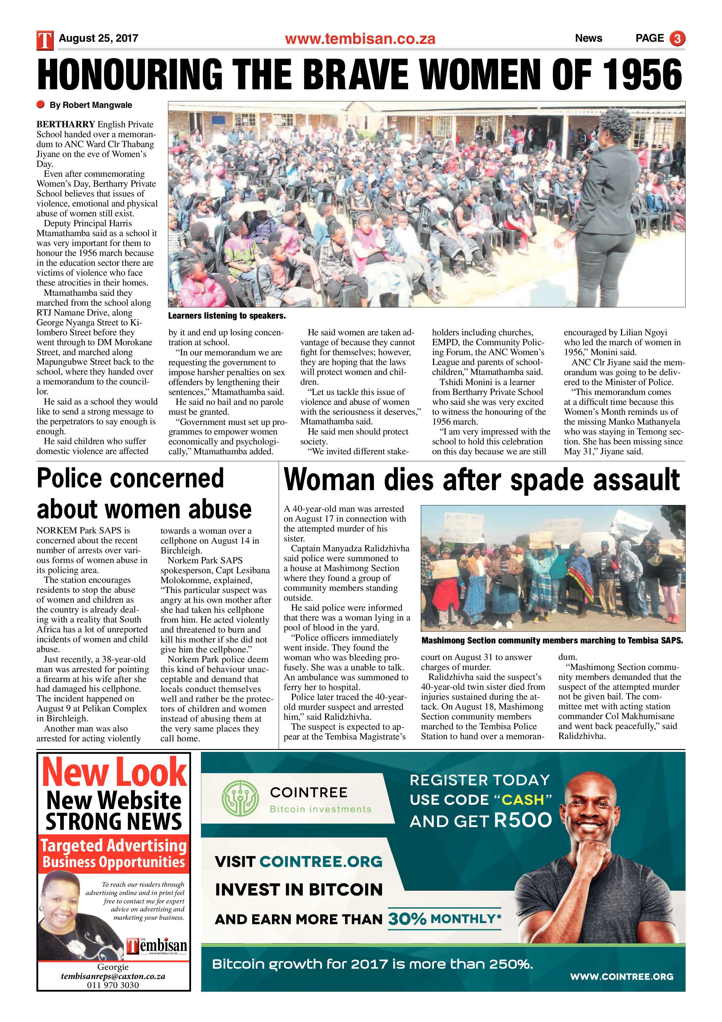 Tembisan 25 August 2017 page 3