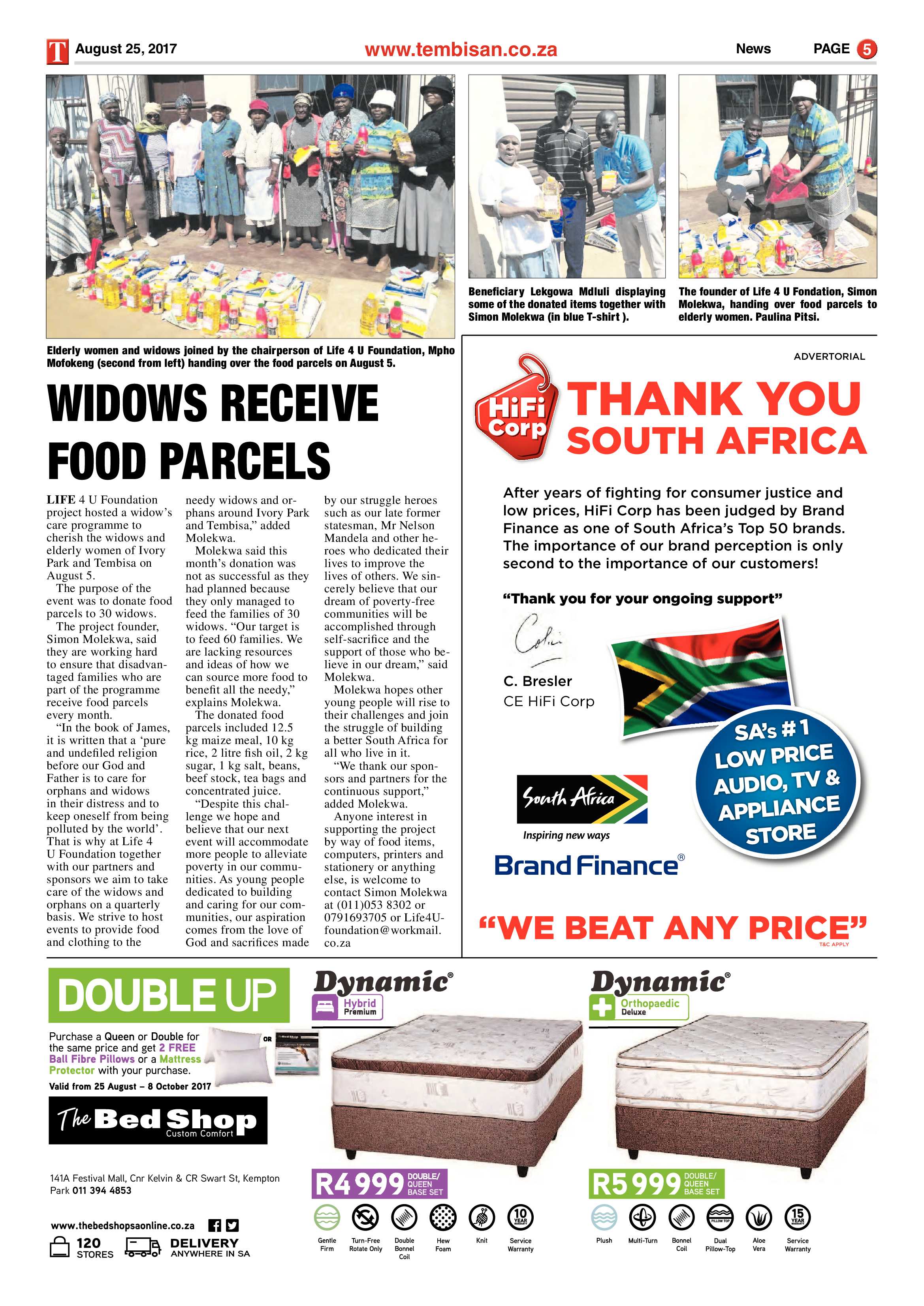 Tembisan 25 August 2017 page 5