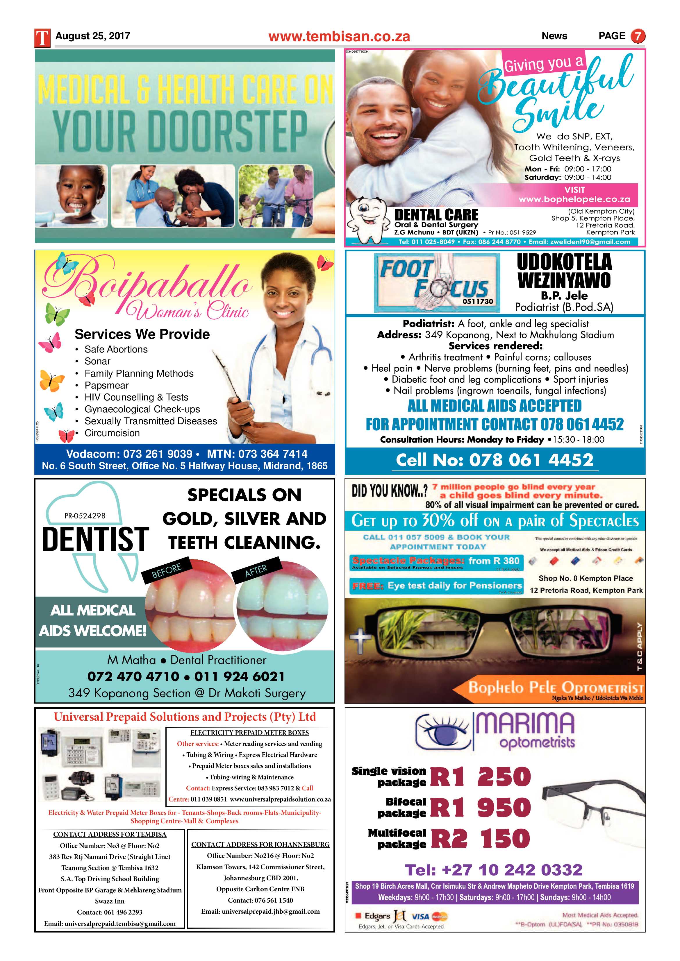 Tembisan 25 August 2017 page 7